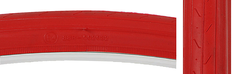 Super HP CST740 27x1-1/4 Standard Tire - Bicycle Warehouse