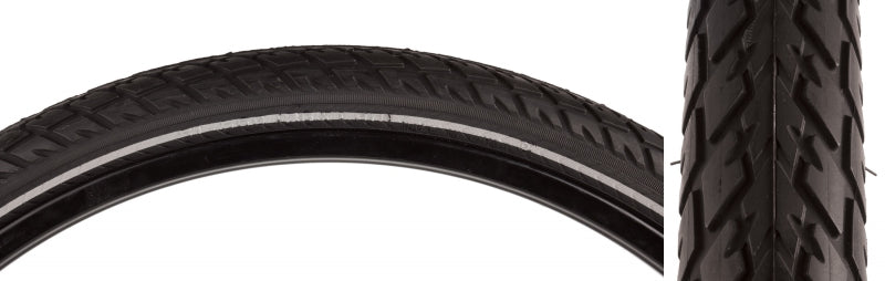 Corporal CST1605 26x1.9 Standard Tire - Bicycle Warehouse