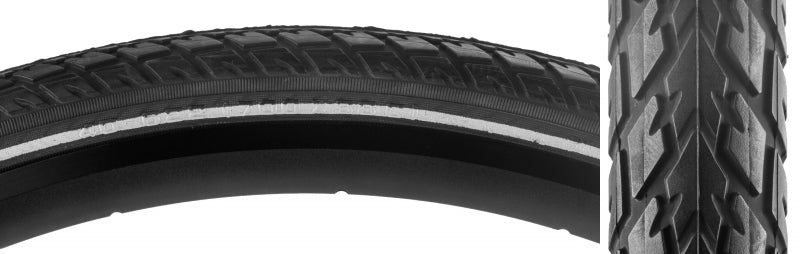 Corporal CST1605 700x38 Standard Tire - Bicycle Warehouse