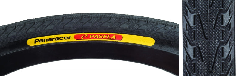 Pasela 27x1-1/4 Standard Tire - Bicycle Warehouse