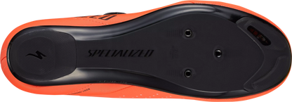 Specialized Torch 1.0 Shoe - Cactus Bloom - Bicycle Warehouse