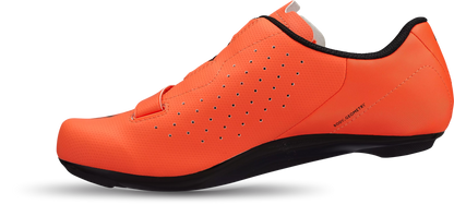 Specialized Torch 1.0 Shoe - Cactus Bloom - Bicycle Warehouse