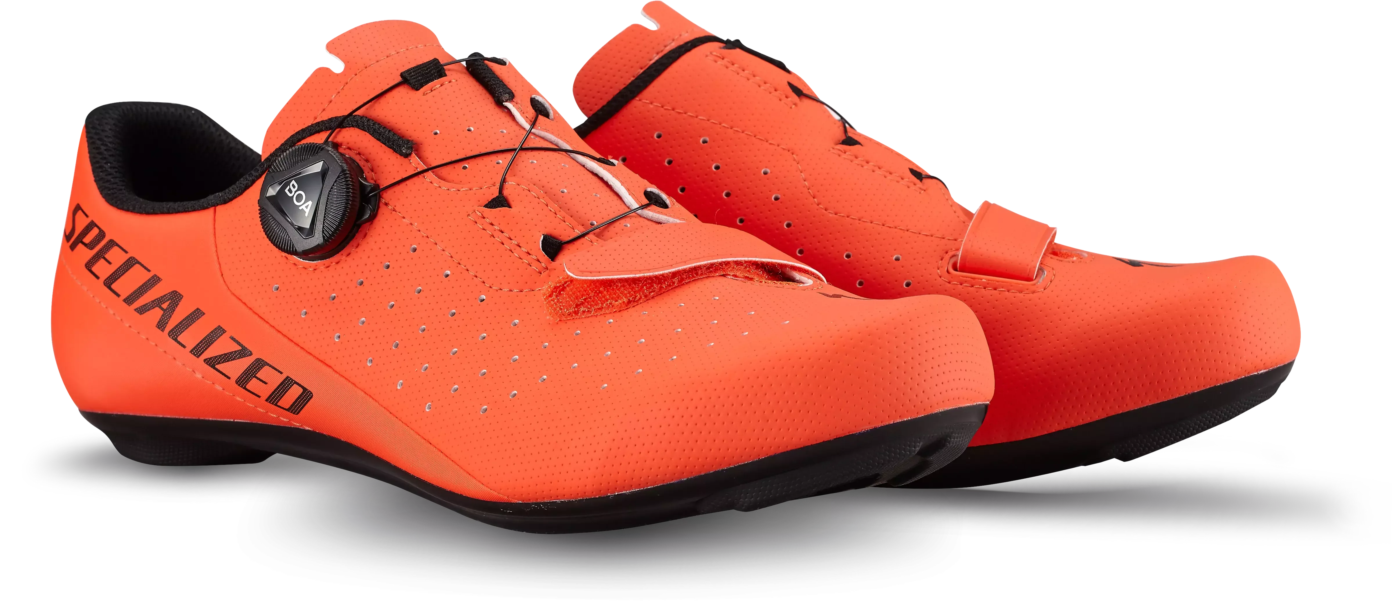 Specialized Torch 1.0 Road Bike Shoe - Cactus Bloom – Bicycle