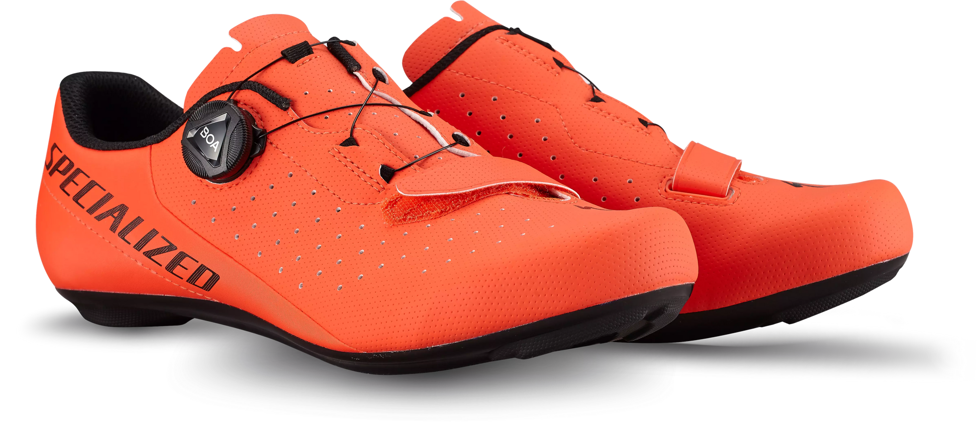 Specialized Torch 1.0 Shoe - Cactus Bloom - Bicycle Warehouse