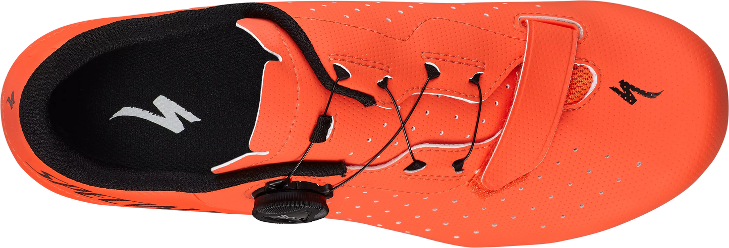 Specialized Torch 1.0 Shoe - Cactus Bloom - Bicycle Warehouse