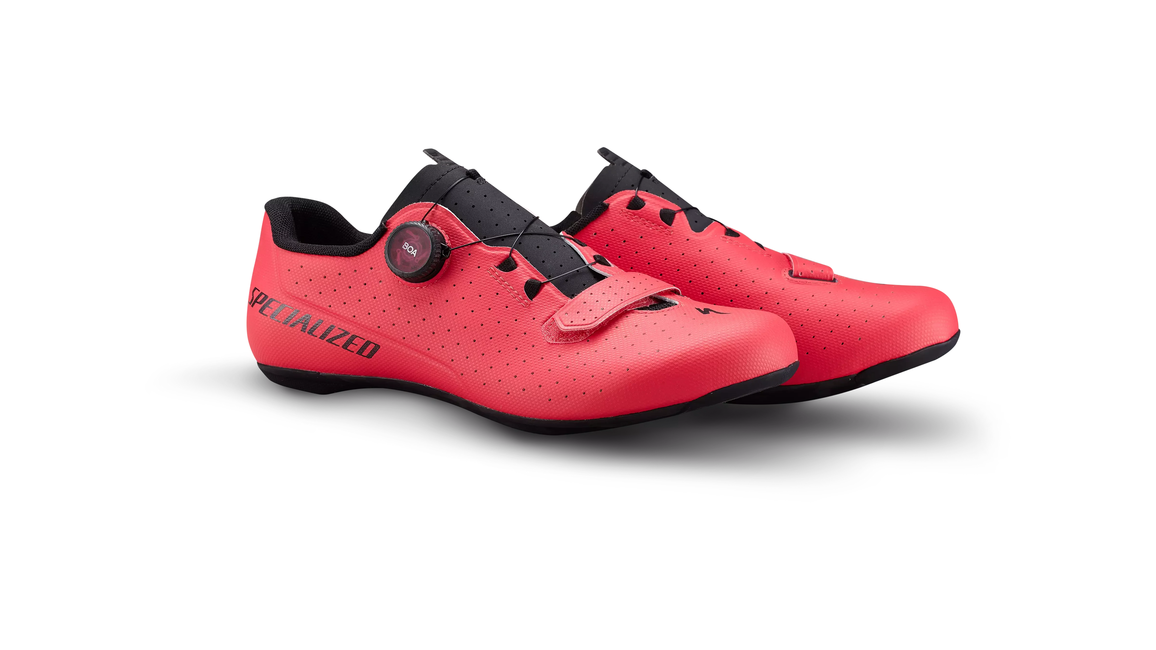 Specialized Torch 2.0 ビンディングシューズ　38 Specialized Torch 2.0 Road Bike Shoes - Vivid Pink – Bicycle Warehouse