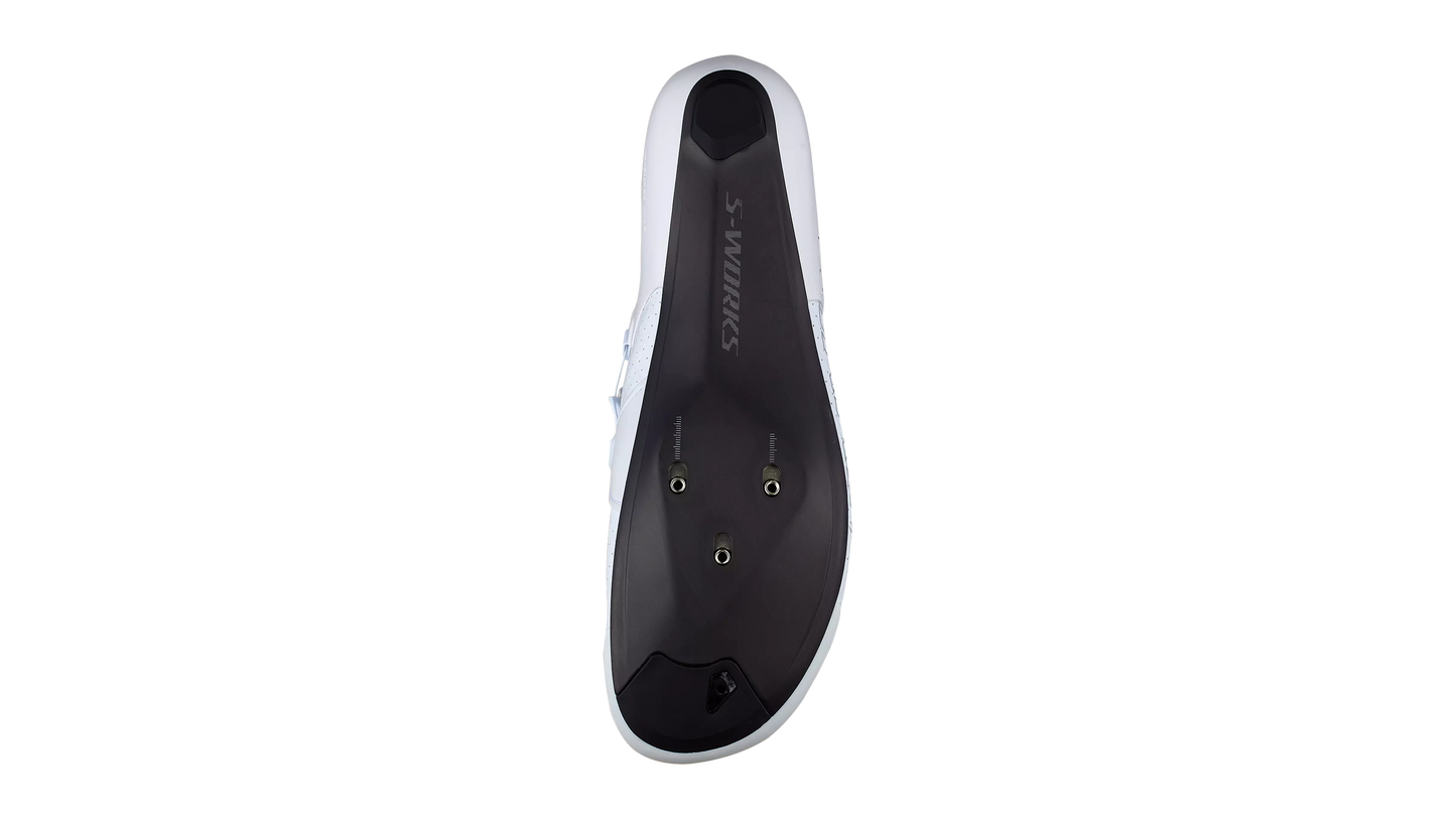 S-Works Ares Shoe White
