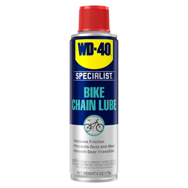 BIKE All Conditions Lube 6.0oz - Bicycle Warehouse