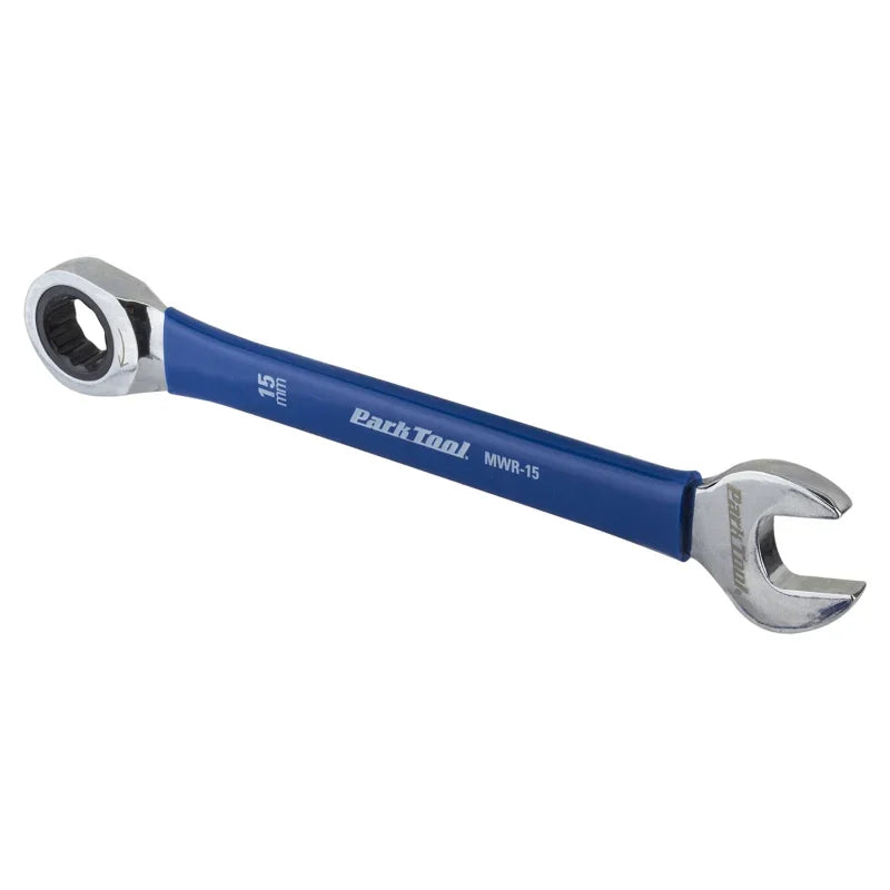 MWR Metric Ratcheting Wrench - Bicycle Warehouse