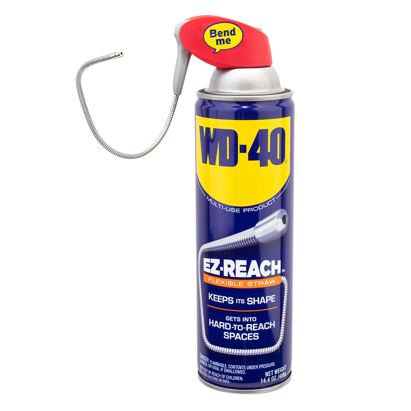 EZ-Reach 14.4 oz Aerosol - Bicycle Warehouse