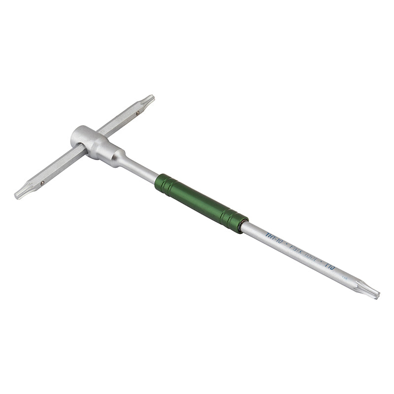 THT-10 Sliding T-Handle Torx Compatible Wrench - Bicycle Warehouse