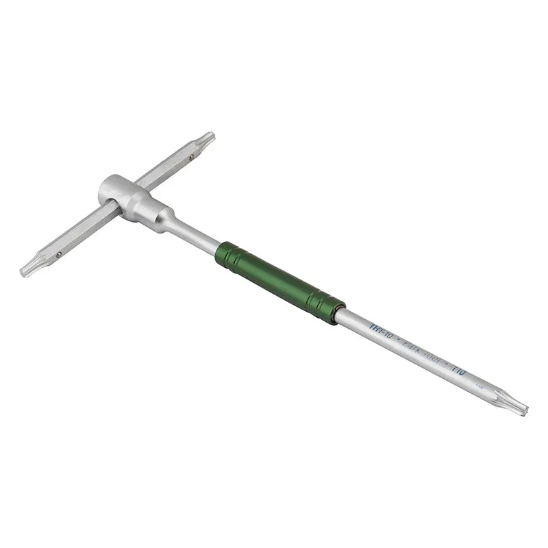 THT-10 Sliding T-Handle Torx Compatible Wrench - Bicycle Warehouse