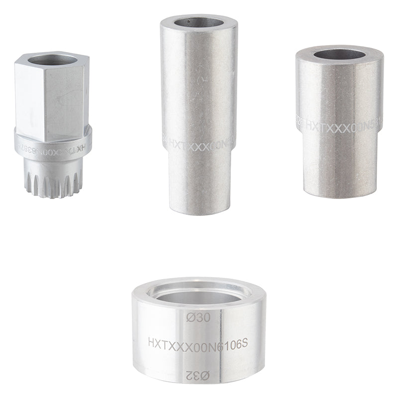 EXP Tool Kit - 180/240 Hubs - Bicycle Warehouse