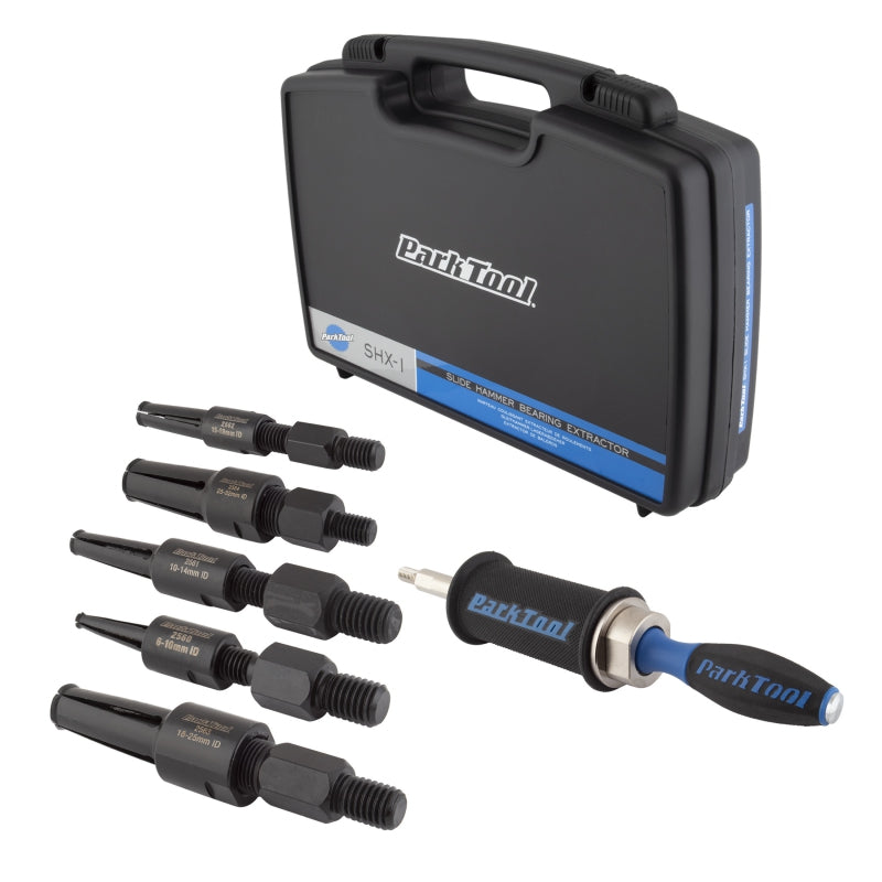 SHX-1 Slide Hammer Extractor - Bicycle Warehouse