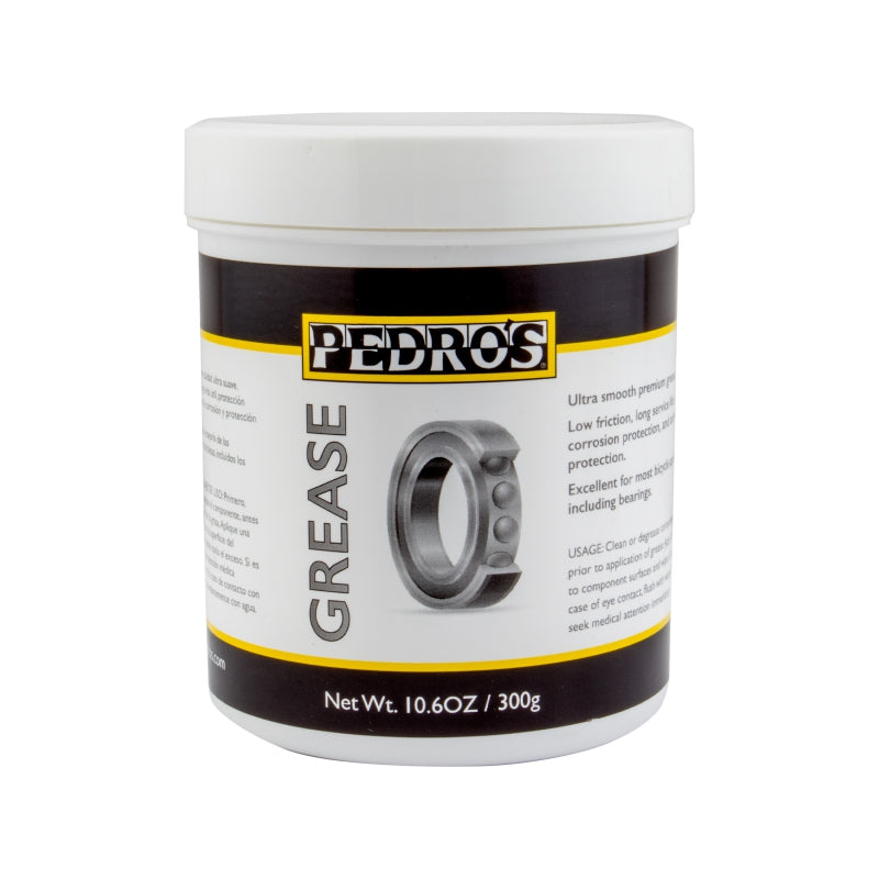 Grease Tub 300g - Bicycle Warehouse