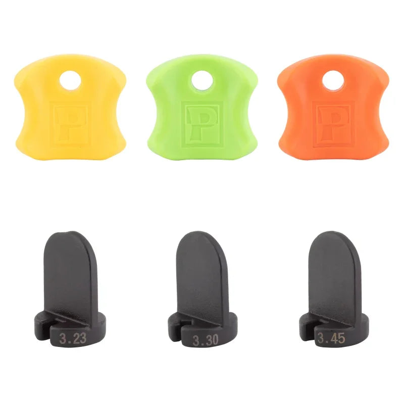 Pedros Pro Spoke Wrench Spoke Wrench Set - Bicycle Warehouse