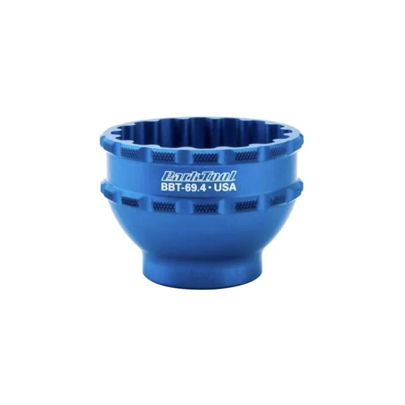 BBT-69.4 Bottom Bracket and Lockring Tool - 16 Notch - Bicycle Warehouse