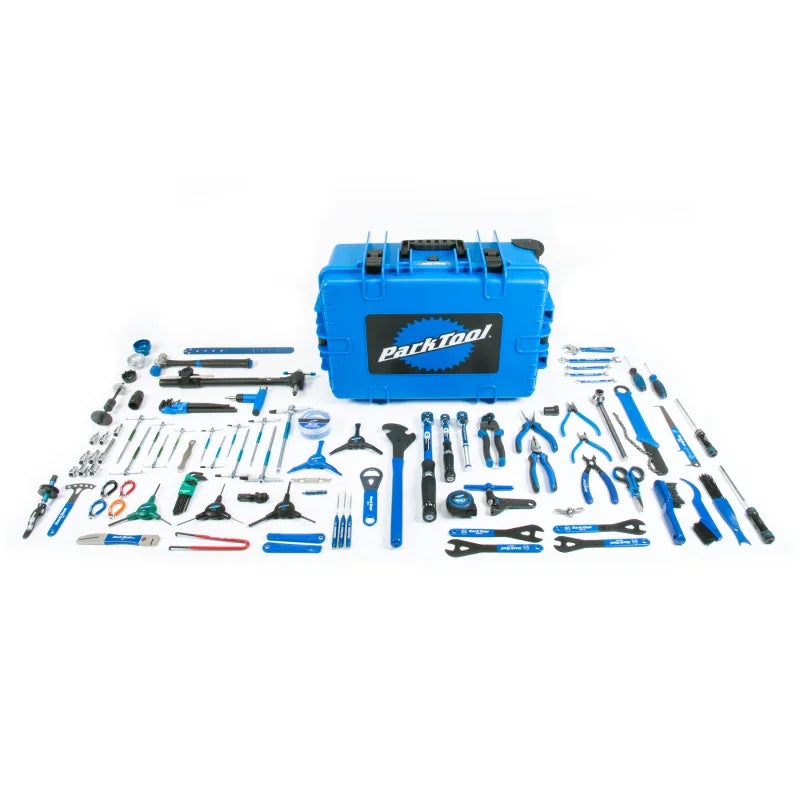 BRK 1 Big Rolling Tool Kit - Bicycle Warehouse