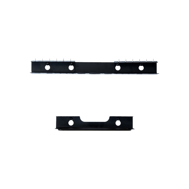 ParkTool JH-4 Wall-Mounted Bleed Kit Organizer - Bicycle Warehouse