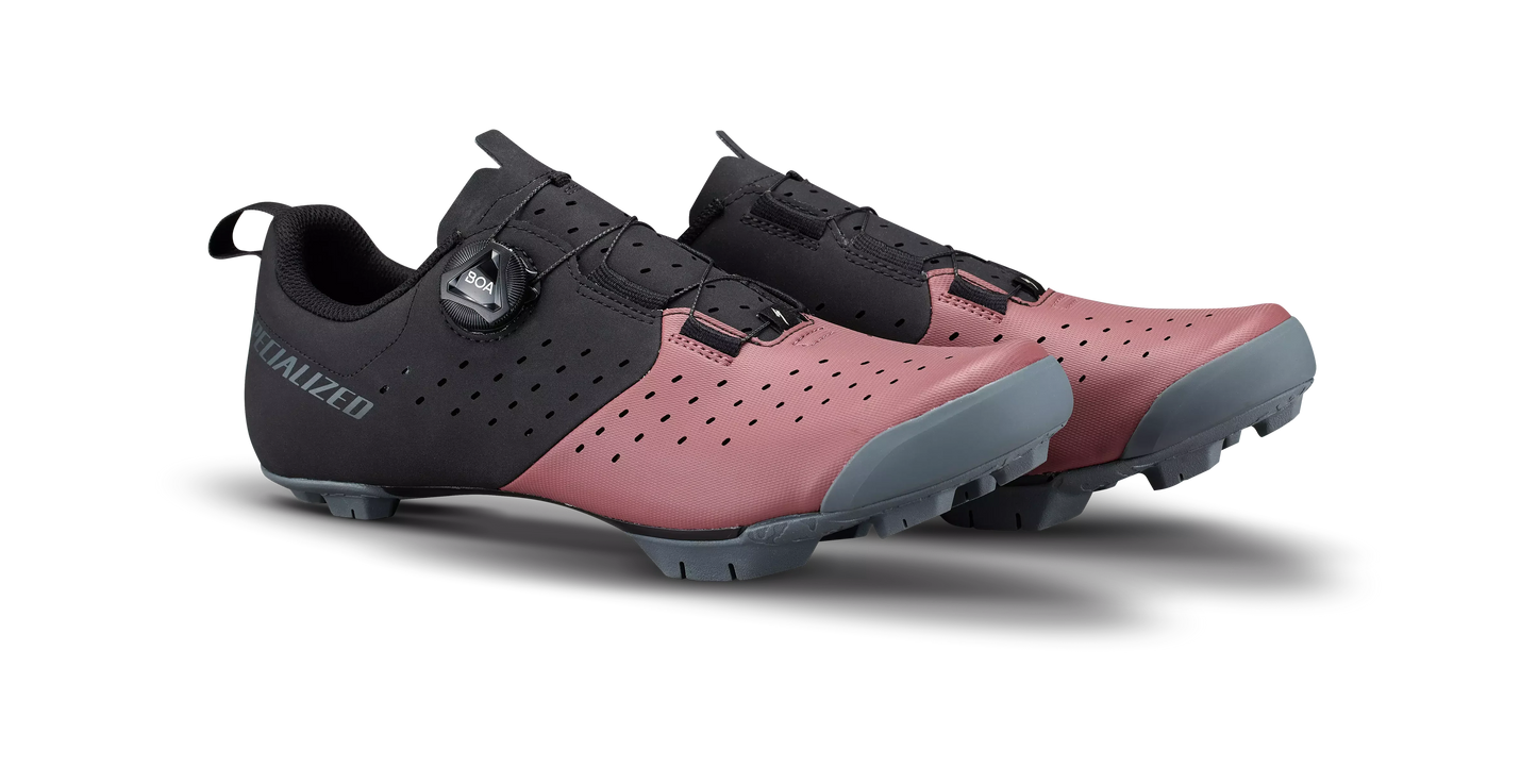 Specialized Recon 1.0 Gravel & Mountain Bike Shoe - Bicycle Warehouse