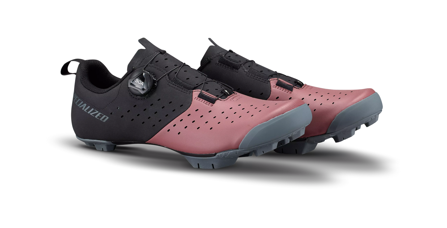 Specialized Recon 1.0 Gravel & Mountain Bike Shoe - Bicycle Warehouse