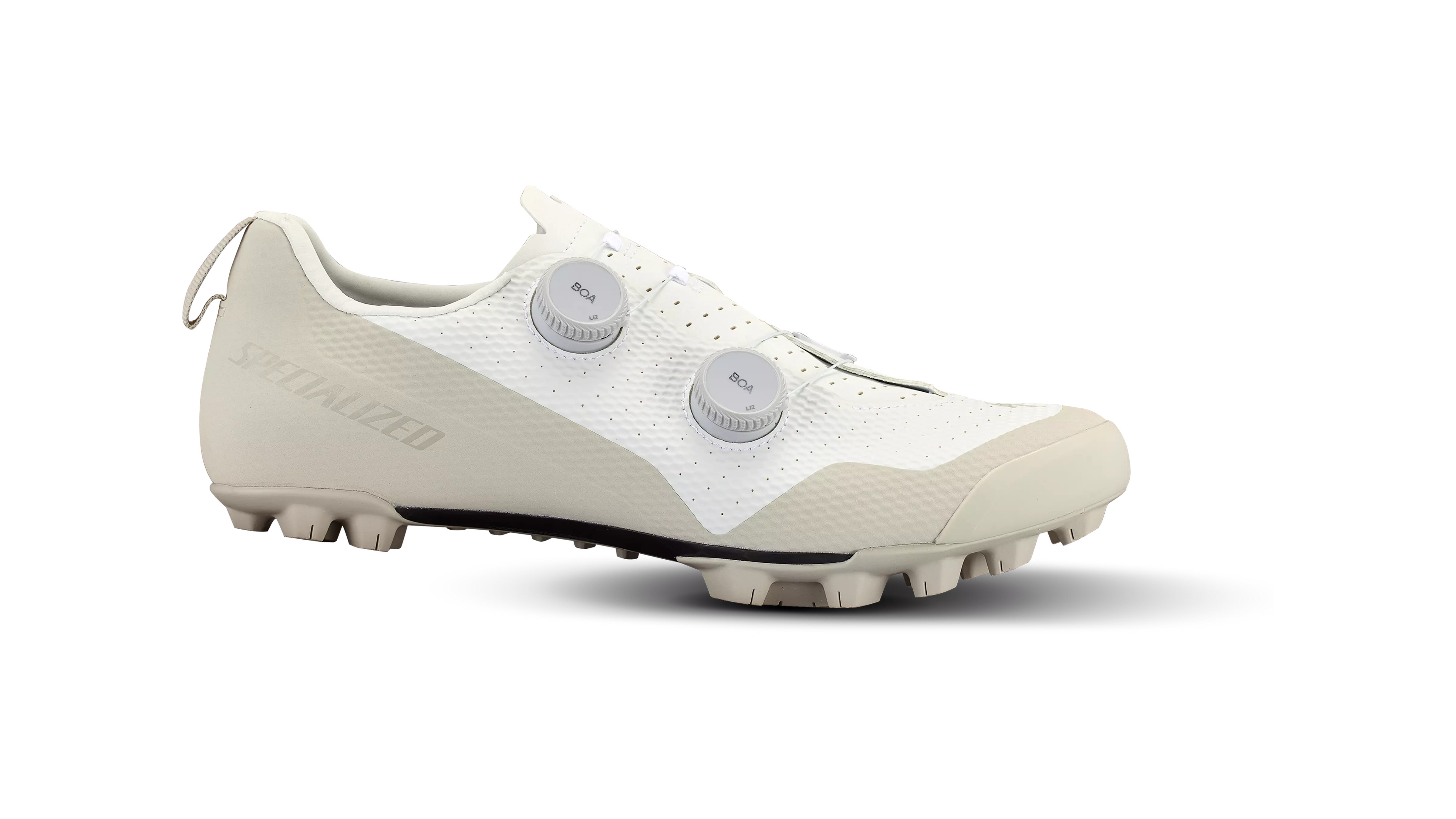 Specialized Recon 3.0 Mountain Bike Shoe - White Mountains