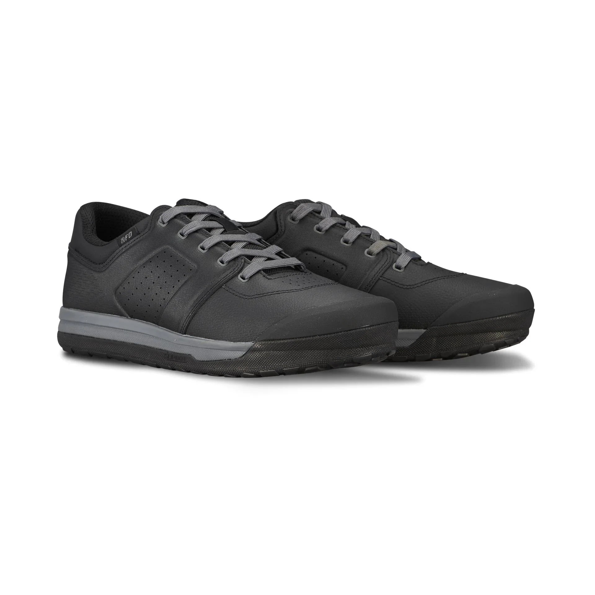 specialized flat pedal shoes Specialized 2FO DH Flat Shoes - Black/Cool Grey
