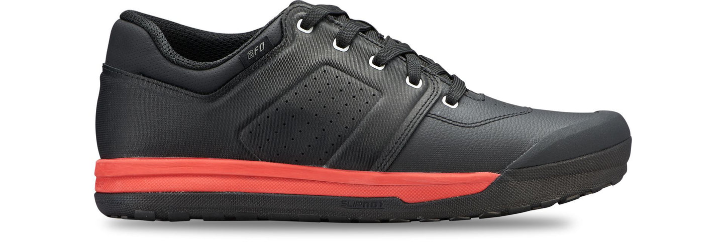 Specialized 2FO DH Flat Mountain Bike - Shoes - Bicycle Warehouse