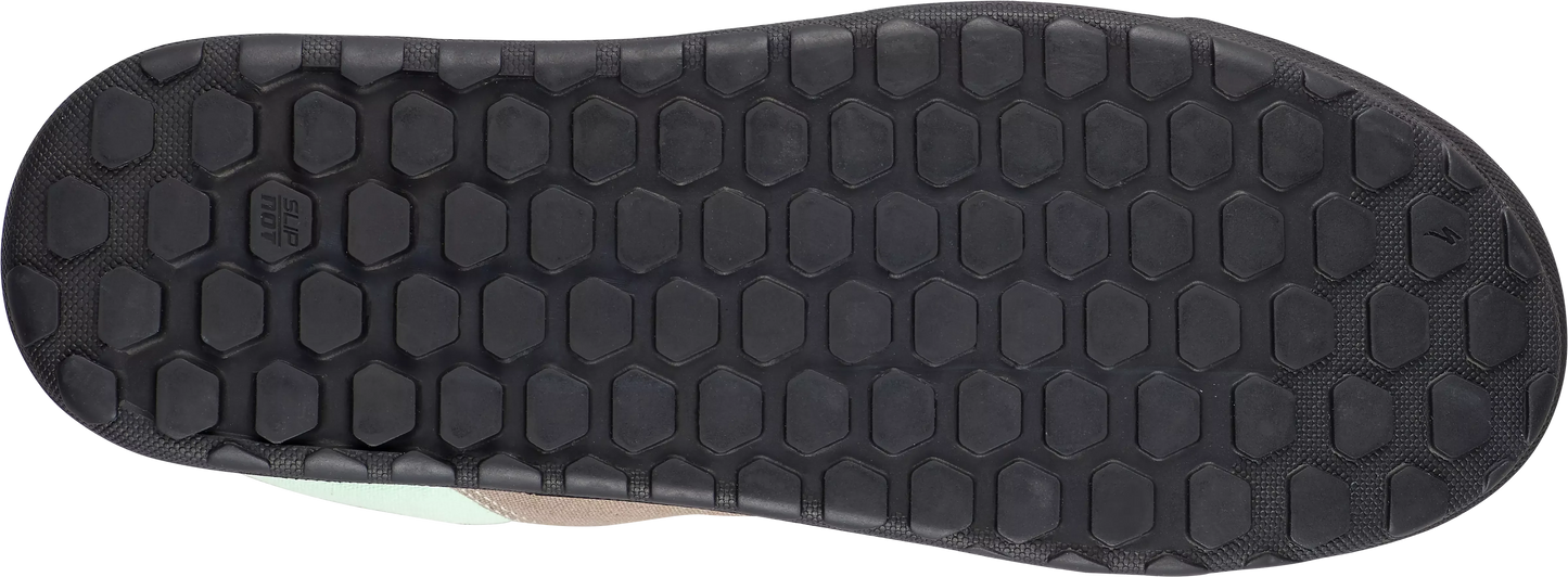 Specialized 2FO Roost Canvas Mountain Bike Shoes - Bicycle Warehouse