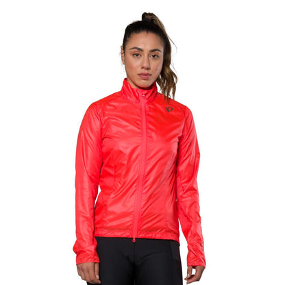 color:FIERY CORAL||view:SKU Image Primary||index:1||gender:Women||seo:Women's Attack Barrier Jacket