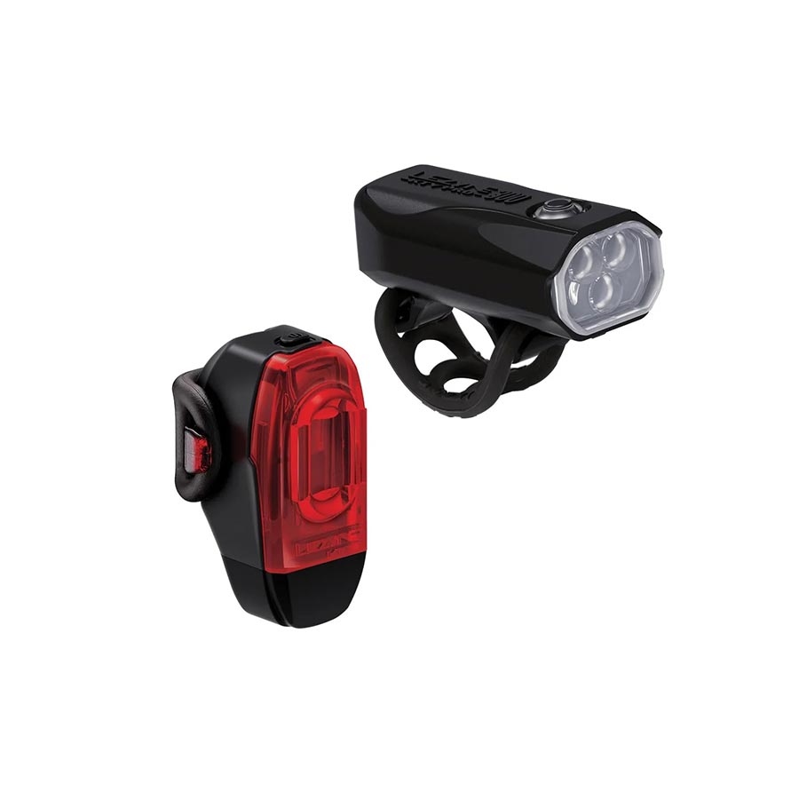KTV Drive Pro 300+ / KTV Drive+ Light Pair - Bicycle Warehouse