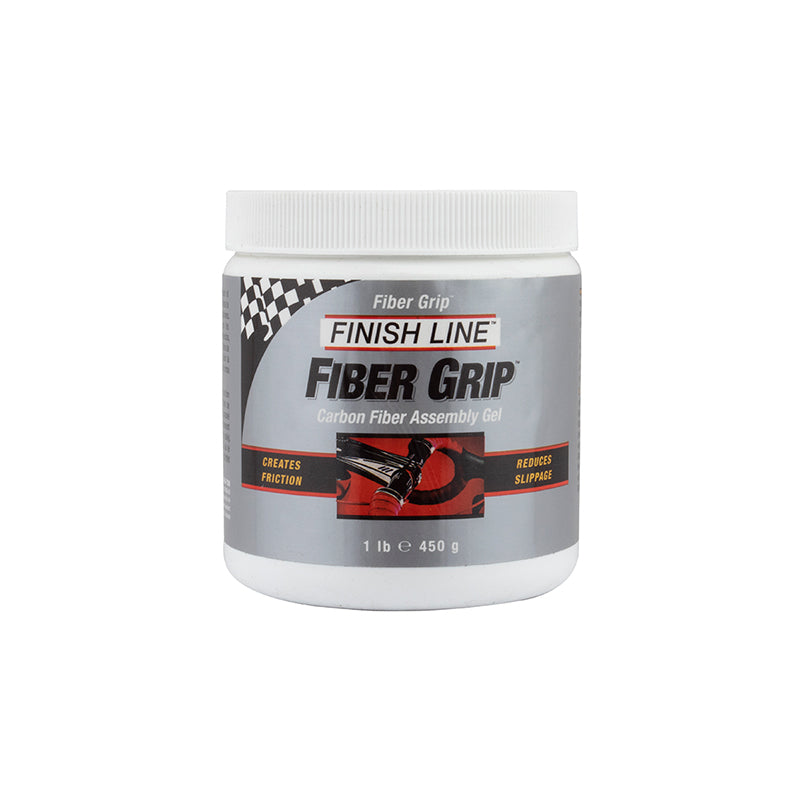 Fiber Grip - 16oz Tub - Bicycle Warehouse