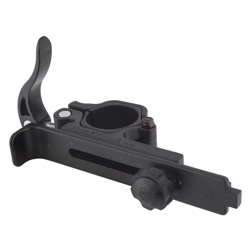 TS-25 Repair Mounted Wheel Truing Stand - Bicycle Warehouse