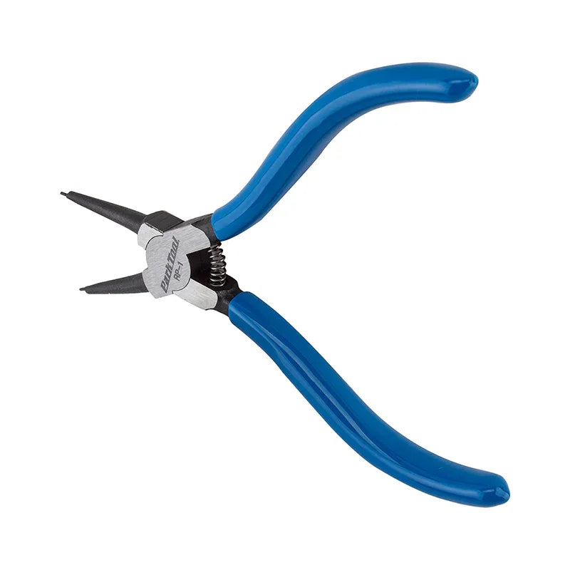 Park Tool .9mm Straight Internal Snap Ring Pliers - Bicycle Warehouse