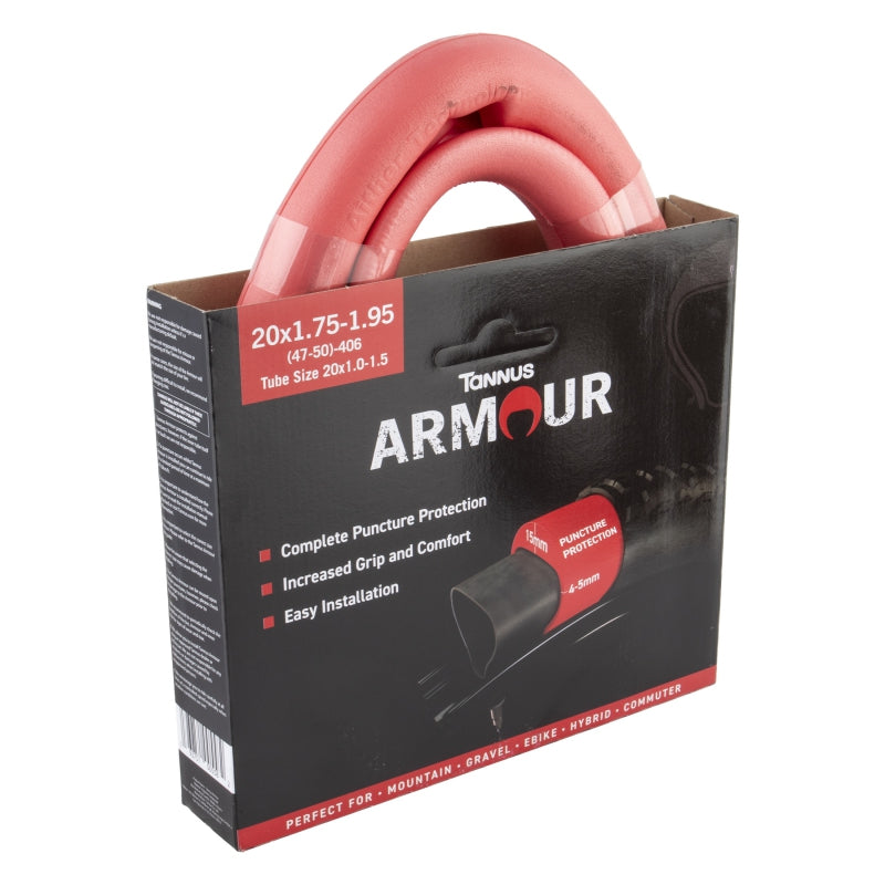 Tire Insert - 20 x 1.75-1.95 Single - Bicycle Warehouse