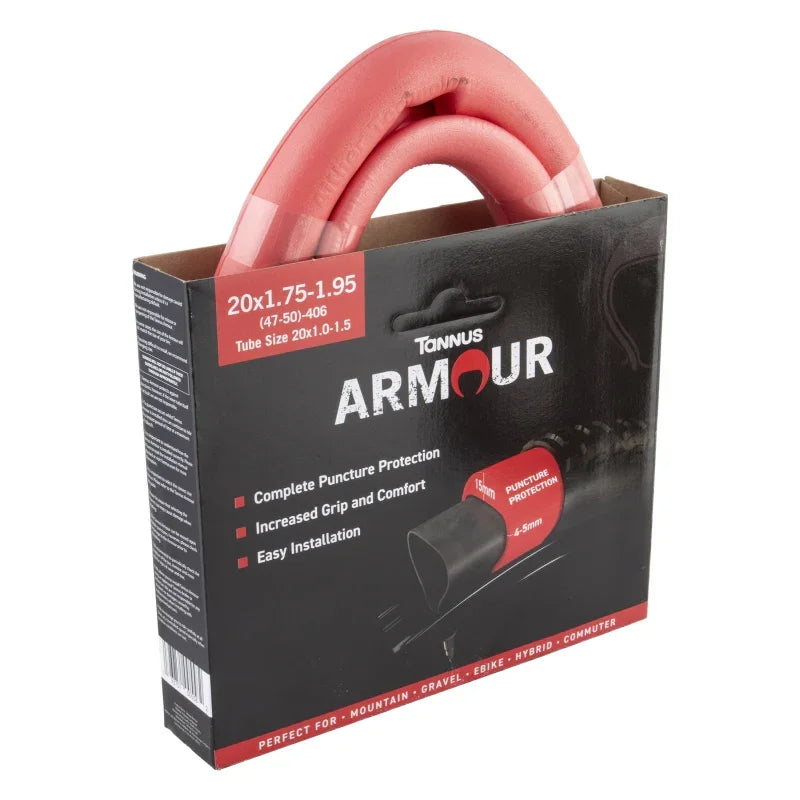 Tire Insert - 20 x 1.75-1.95 Single - Bicycle Warehouse