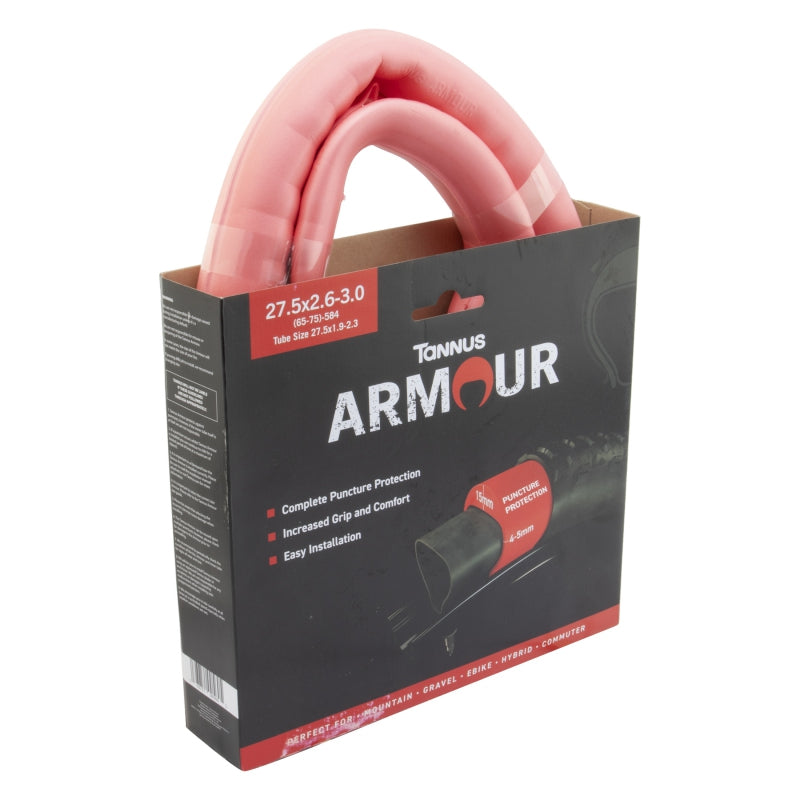 Tire Insert - 27.5 x 2.6-3 Single - Bicycle Warehouse