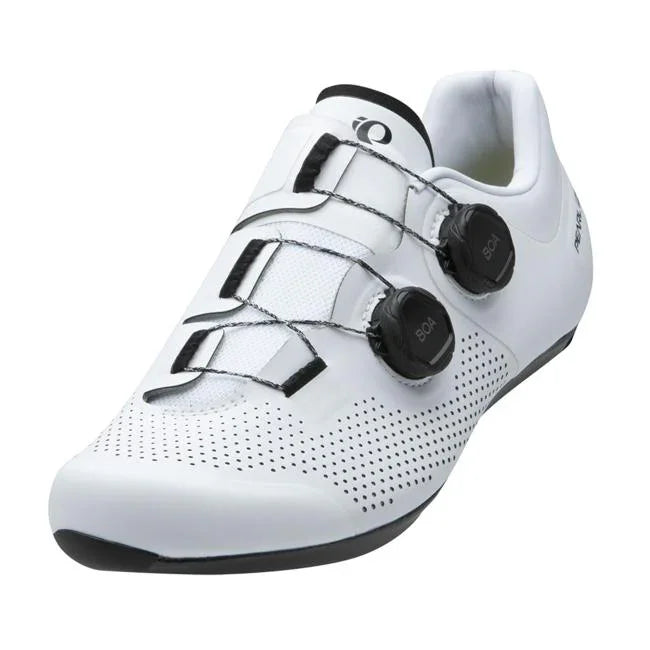 Pearl Izumi Men's Pro Road Cycling Shoes - Shoes - Bicycle Warehouse