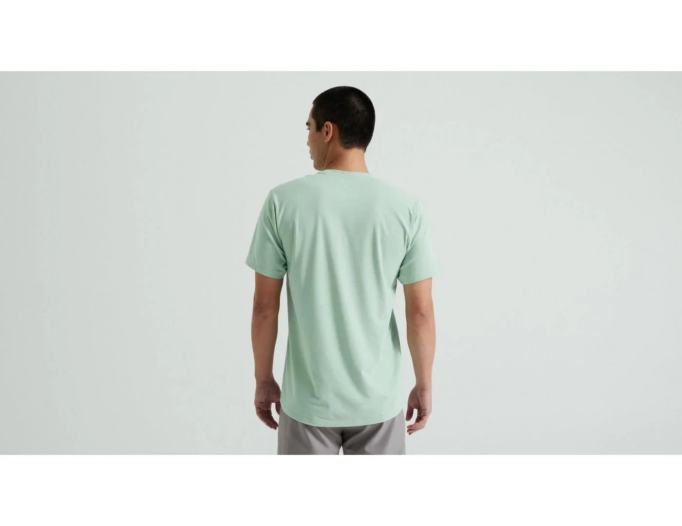 Men's Trail Short Sleeve Jersey - Bicycle Warehouse