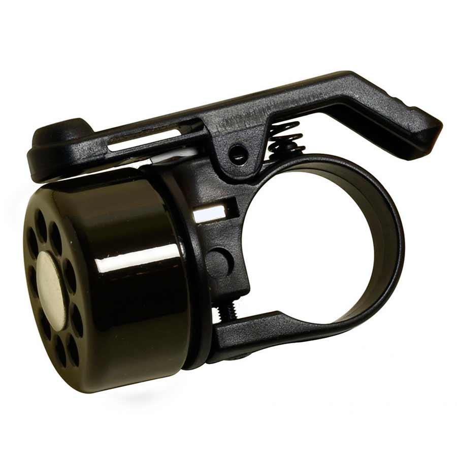 Incredibell Lolo Black - Bicycle Warehouse