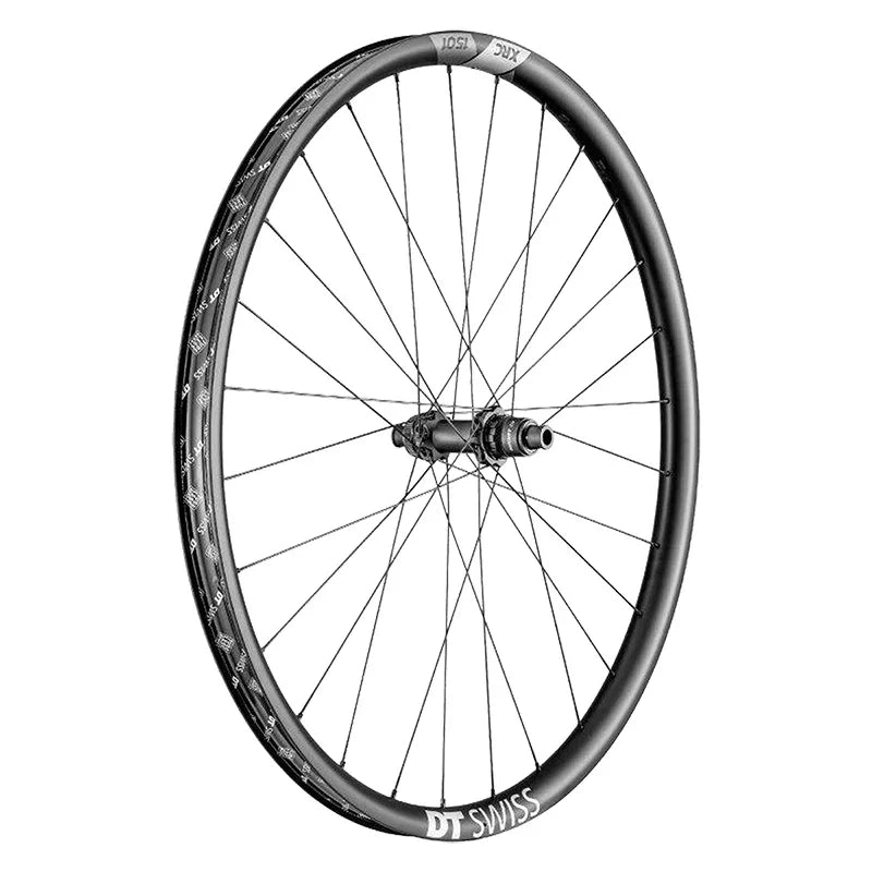 XRC 1501 Spline One Rear Wheel - 29" 12 x 148mm Boost Center Lock XD BLK - Bicycle Warehouse