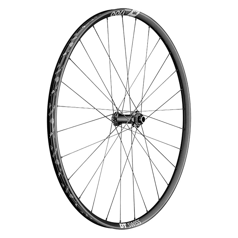 XR 1700 SPLINE Front Wheel - 29" 15 x 110mm Boost Center Lock Black - Bicycle Warehouse