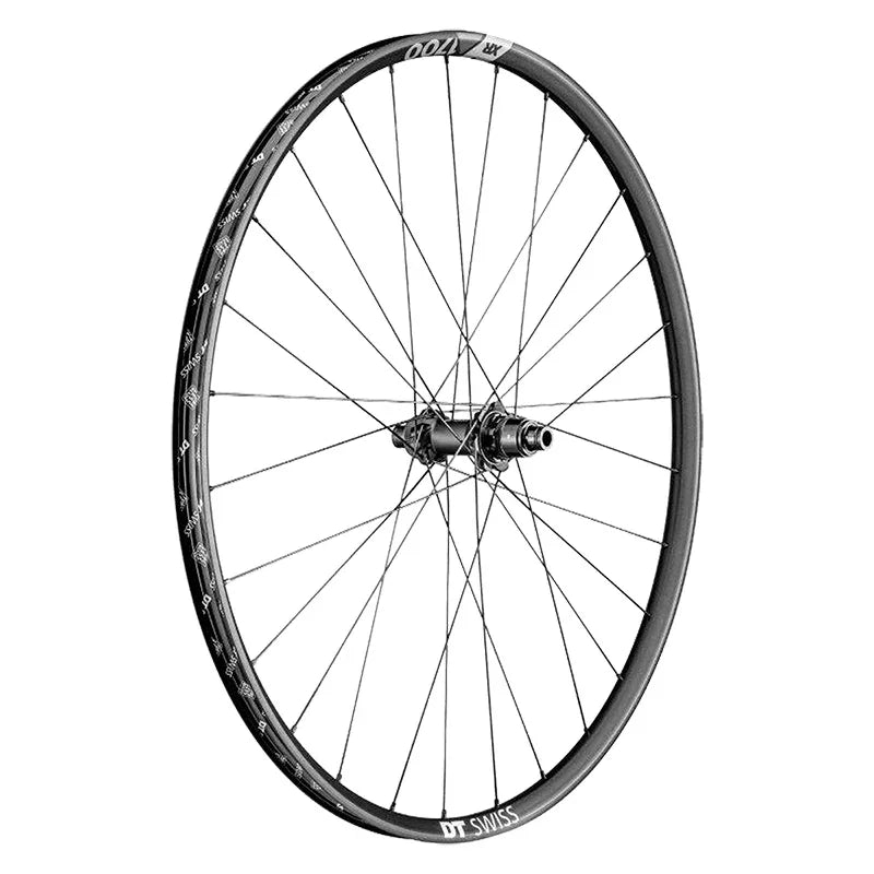 XR 1700 SPLINE Rear Wheel - 29" 12 x 148mm Boost Center Lock XD BLK - Bicycle Warehouse