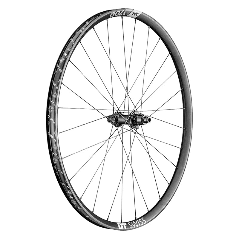 XM 1700 SPLINE Rear Wheel - 27.5" 12 x 148mm Boost Center Lock XD BLK - Bicycle Warehouse