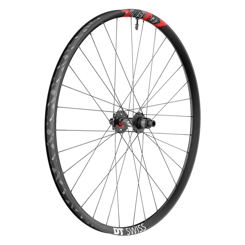 FR 1500 Classic Rear Wheel - 29" 12 x 157mm 6-Bolt XD Ratchet EXP 36 BLK - Bicycle Warehouse