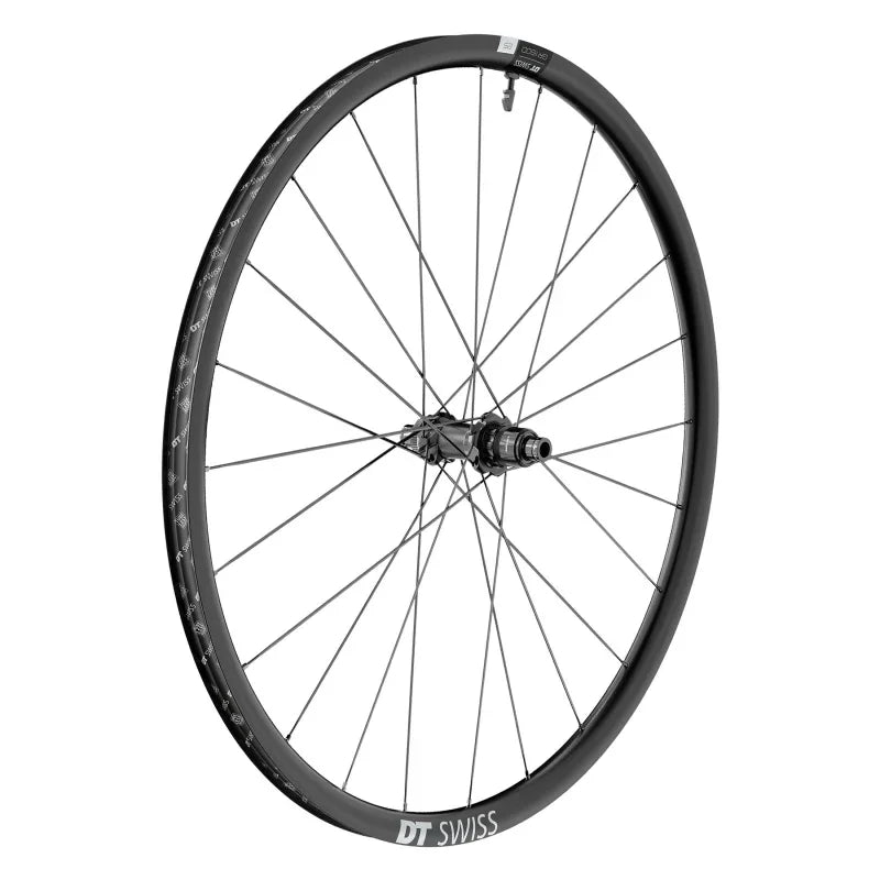 GR 1600 Spline 25 Rear Wheel - 650b 12 x 142mm Center-Lock SRAM XDR BLK - Bicycle Warehouse