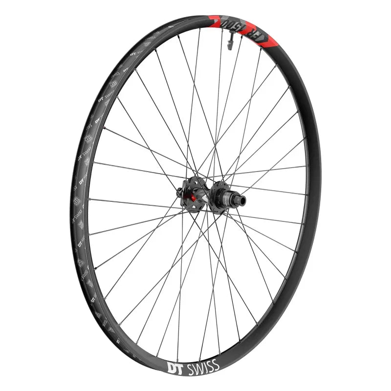 FR 1500 Classic Rear Wheel - 27.5" 12 x 148mm 6-Bolt XD Ratchet EXP 36 BLK - Bicycle Warehouse