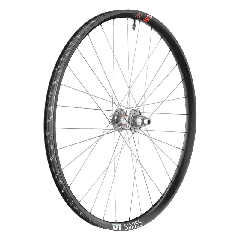 EXC 1200 Classic Rear Wheel - 29" 12 x 148mm 6-Bolt XD Ratchet DEG 90 3 Decades - Bicycle Warehouse
