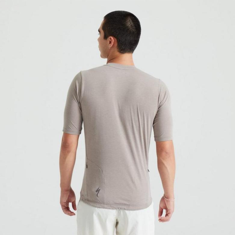 Men's ADV Short Sleeve Jersey - Bicycle Warehouse