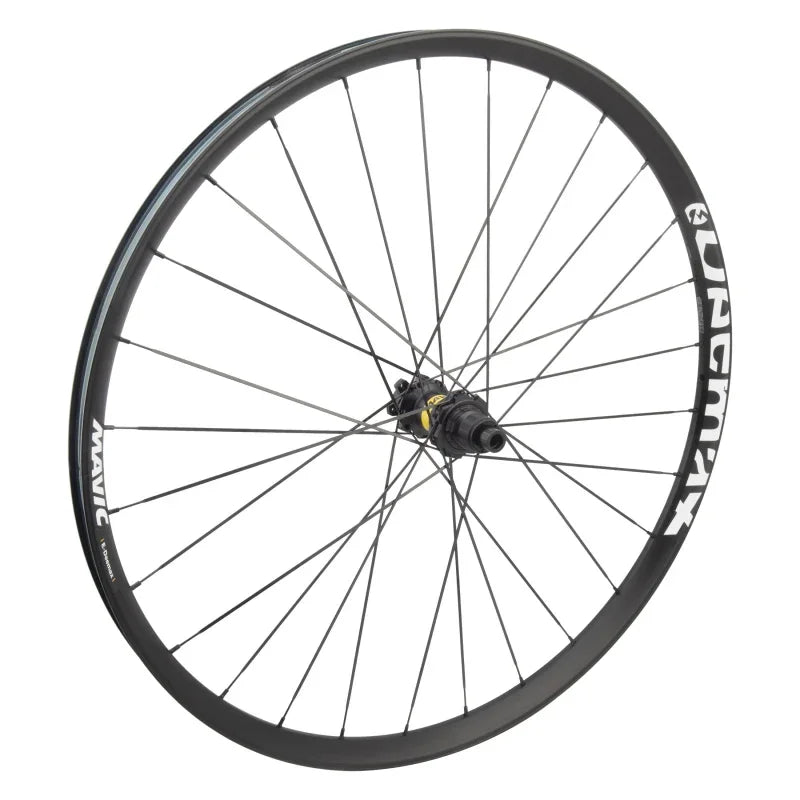 Mavic E-DeeMax 29" Rear Wheel - Bicycle Warehouse